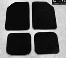 Fußmatten Autoteppich Mats