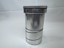 Leitz Hektor f=10cm 1:2.5 Objektiv Leica Germany Vintage Collectible Lens