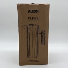 Alessi Plissé MDL12 B -