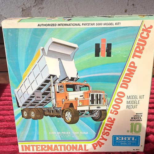 Ertl international paystar - ertl,