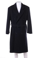 YORN Mantel Reverskragen