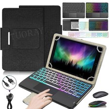 QWERTZ Bluetooth Tastatur