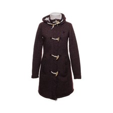 Schmuddelwedda, Dufflecoat