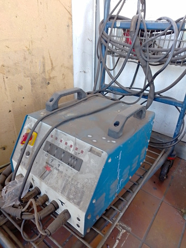 Soyer bmk industrie - bmk-10,