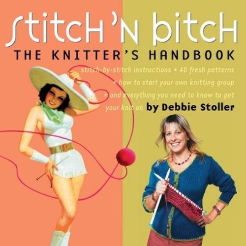 Debbie stoller stitch n - stitch, 'n