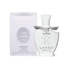 Creed LOVE IN WHITE 2,5 oz