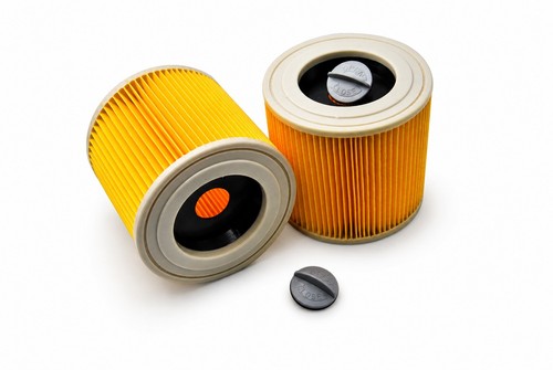 2er pack rundfilter passend - 2er,