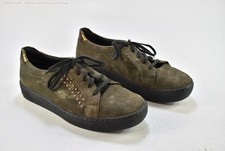 Solidus  Damen Halbschuhe Freizeitschuhe  UK 7,5 Nr. 25-A 529