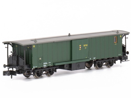 Brawa 65088 personenwagen - 65088,