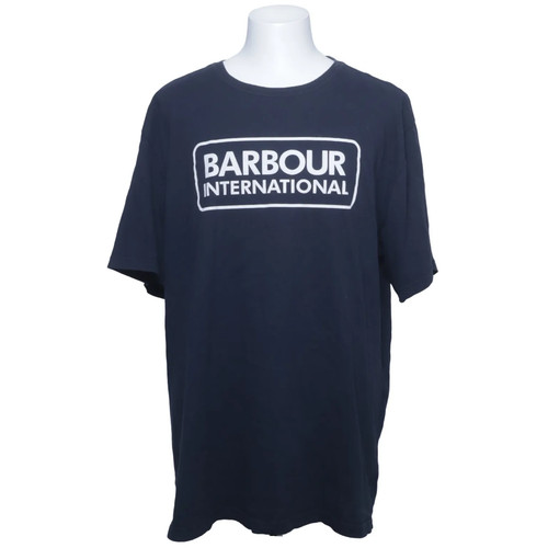 Barbour international