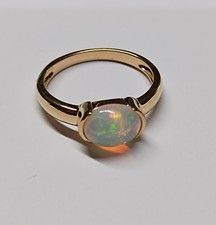 OPAL RING GR