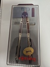 Roting Zirkelkasten Zirkel