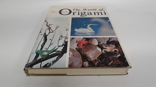 The world origami tsao - the, origami,