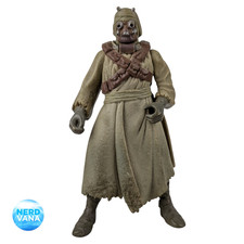 Star Wars Tusken Raider POTF 2