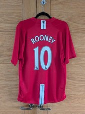 Manchester united heimtrikot - united,