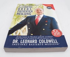 Dr Leonhard Coldwell Die