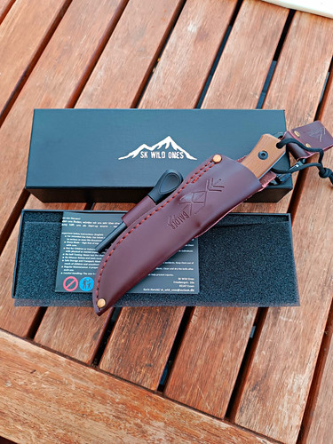 Wild ones balder g10 - wild,