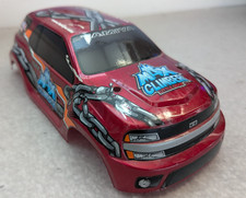 Tamiya TLT-1 "Max Climber"