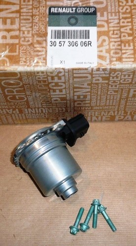 Original renault magnetventil - original,