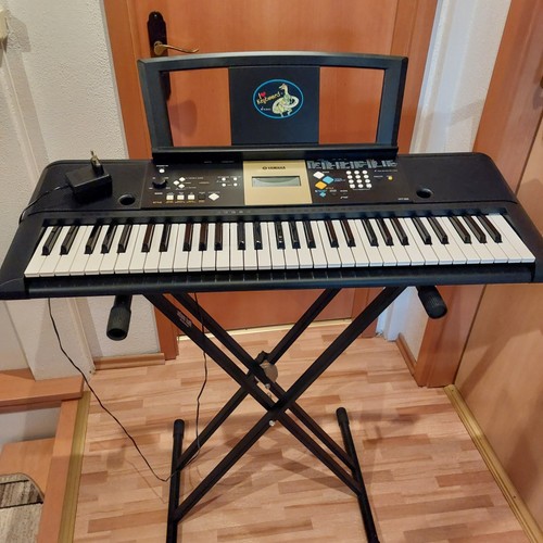 Digital keyboard yamaha - keyboard,