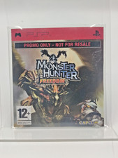 Playstation Videospiel Sony PSP Portable UMD Capcom Demo Version Promo...