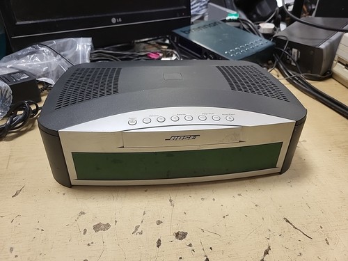 Bose modell av3 1gs media - modell,