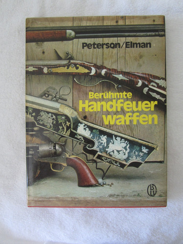 Berühmte handfeuer waffen - berühmte, handfeuer-waffen