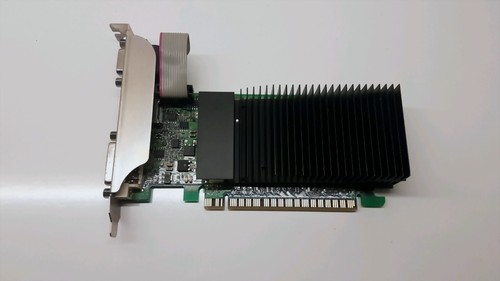 Inno3d geforce 8400 - 8400, gs