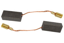 Kohlebürsten für bosch - 2x,