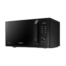 Samsung Kombi-Mikrowelle mit