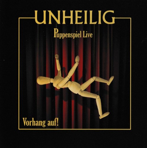 Unheilig puppenspiel live - unheilig,