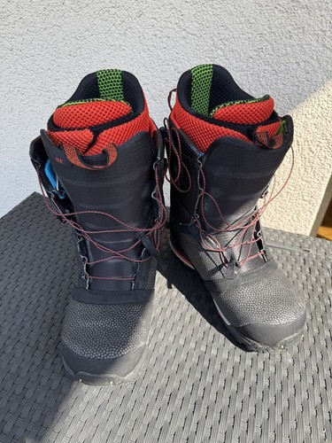 Burton slx spitzenmodell - slx,