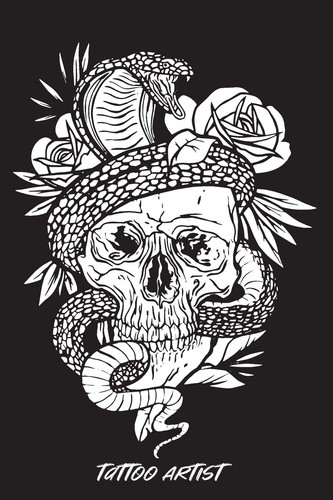 Tattoo artist tätowierer - tattoo,