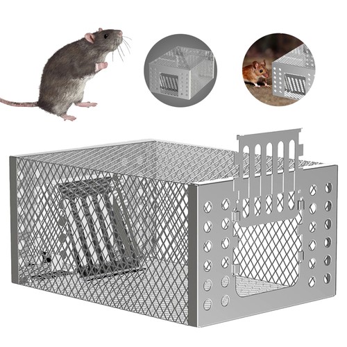 Mausefalle maus lebendfalle - maus,