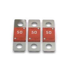 50A MIDI Auto Sicherung Kfz