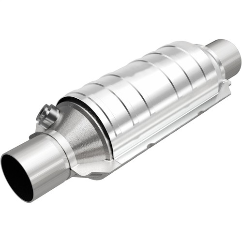 Magnaflow state - 49,