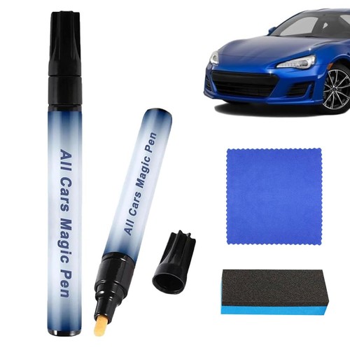 Car magic pen - 2,