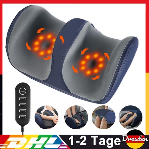 Fussmassagegerät shiatsu bein - shiatsu,