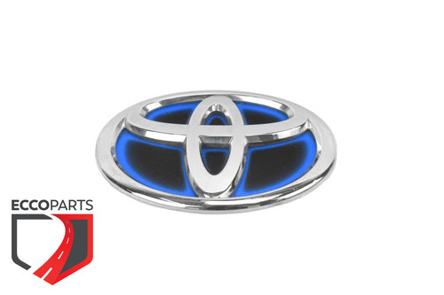 Emblem logo vorne 7540302050 - vorne,