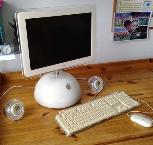 Apple - , pc