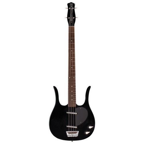 Danelectro longhorn bass - 58,