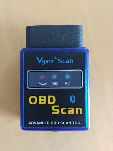 Obd2 mini vgate diagnosegerät - obd2,
