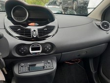 Heizungsbetätigung (Konsole) Renault Twingo II CN0 7701067954 P20748541