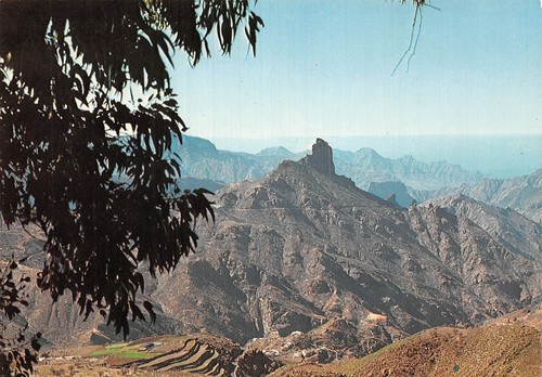 Spanien gran canaria - spanien,