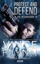 Vince Flynn / Protect and