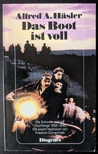 Alfred häsler das boot - häsler:,