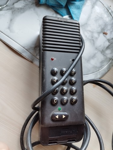 Siedle intercom sic - siedle, 2001-0