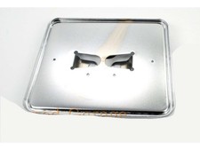 Mofa Moped Kennzeichen Halter