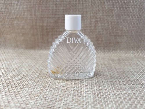 Parfüm miniatur diva - parfüm, by