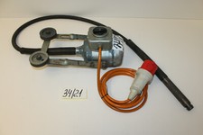 Biegsame Welle Schleifmaschine Wellenschleifmaschine Industrieausführung 34/21